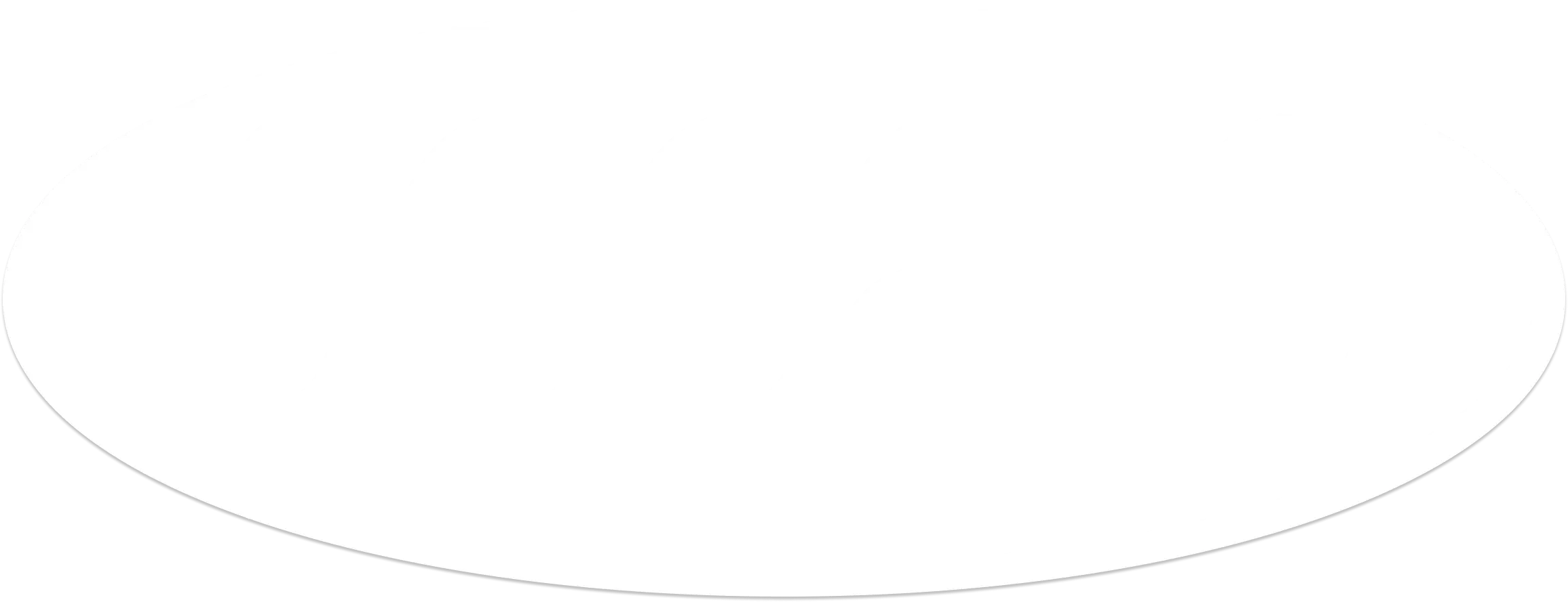 Logotipo gigante de PECATO Warehouse